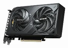 Tarjeta De Video Gigabyte Geforce Rtx 5060 Windforce Max Oc 8g, 8 Gb, 128 Bit, Gddr7, Pci Express 5.0